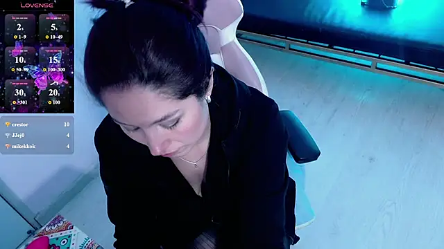 Irina_zafira webcam