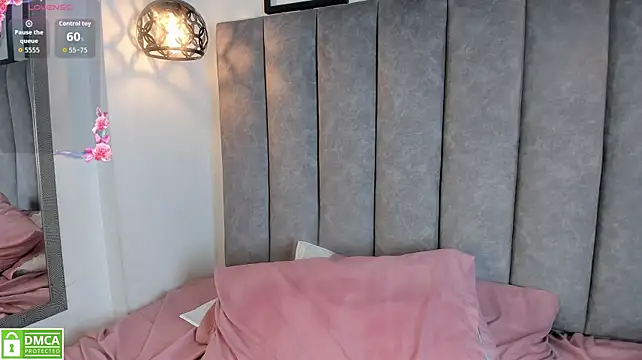 Bombom_Cambell webcam