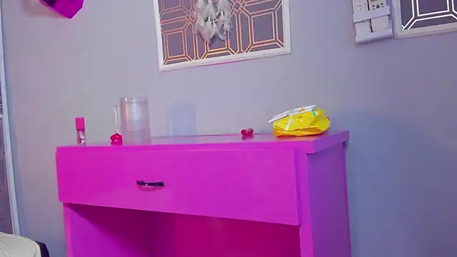 TIFFANY_EVANS_ webcam