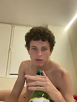 EvgeniiUszhin webcam