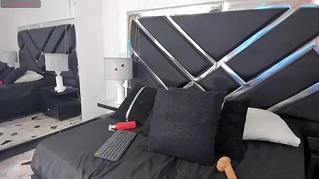 MilyWins webcam
