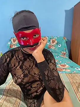 JeremyJasmine webcam