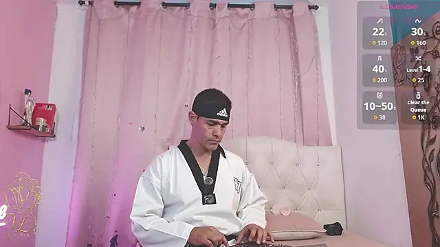 james_fausto_storm webcam