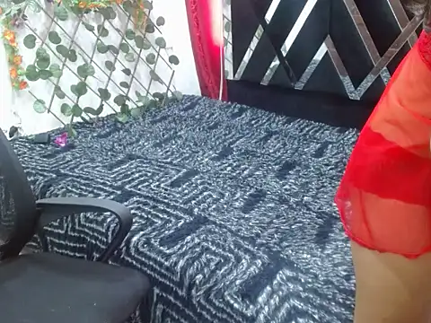 Kimmy_rose webcam