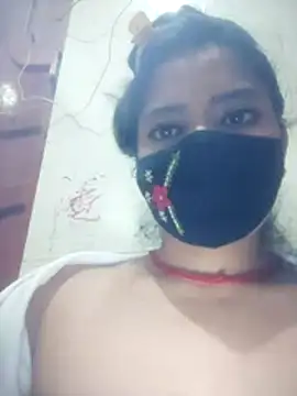 Komal_999 webcam