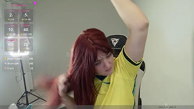 heyangelite webcam