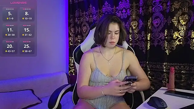 Kendalll_l webcam