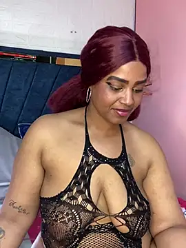 Ayla_Nuit webcam