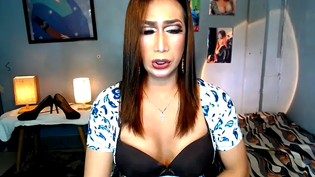 Littlecockbunny webcam