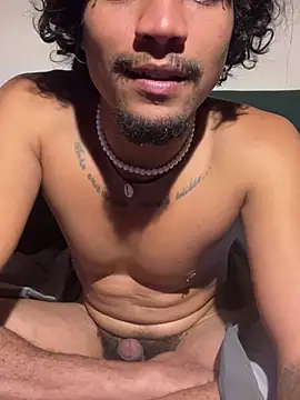 Myke_gon webcam