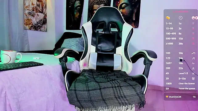any_sophia webcam