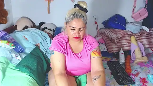 estrellita_fugaz16x webcam