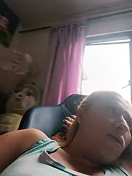 Ginger_Sweetty webcam