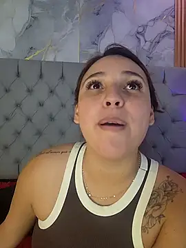 LizzRouse webcam