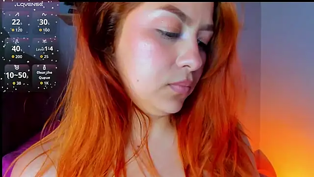 Gretta_Queen webcam