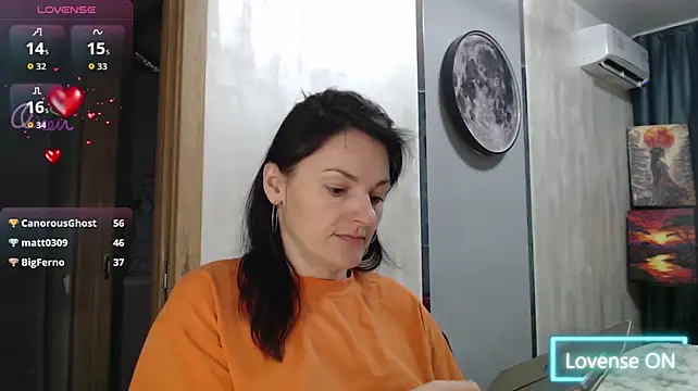 Stacy_Davice webcam
