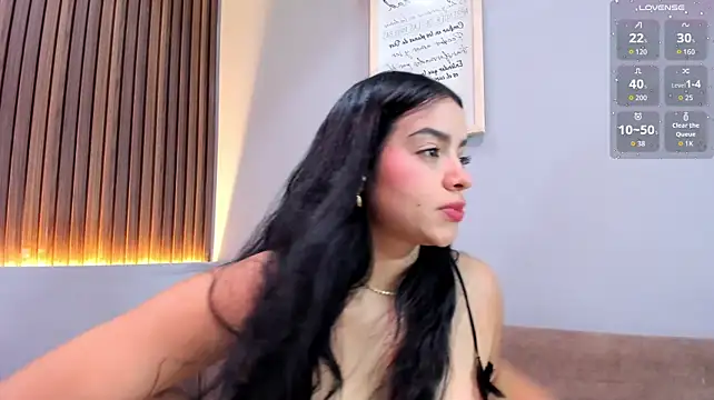 Eyes_Duque webcam