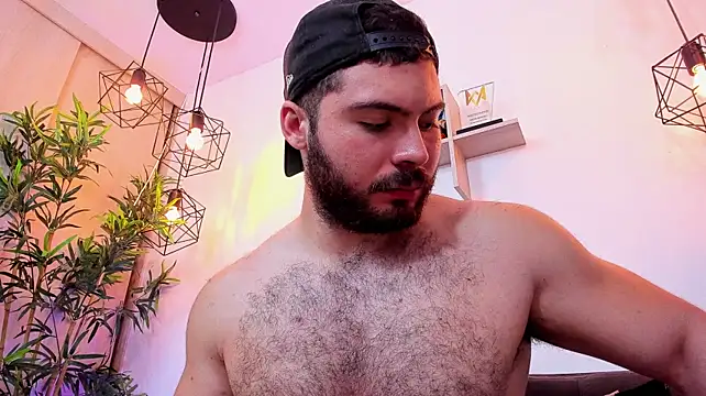 SebastianVilla_ webcam