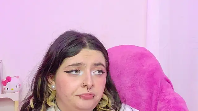 sachi_meow (F young) - spank ass x 5