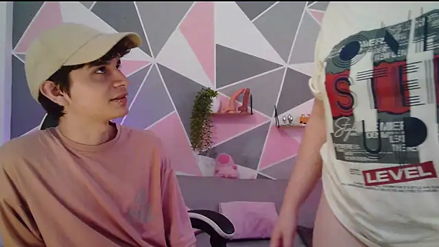 AndrewAnndCherry webcam