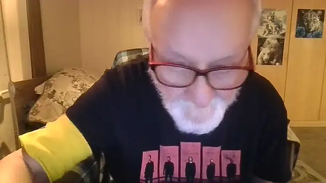 Sammy1660 webcam