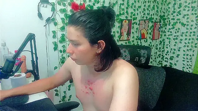Andy_gray webcam