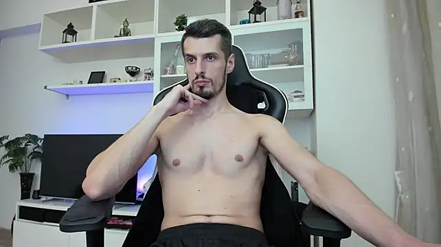 ToddClaytonn webcam