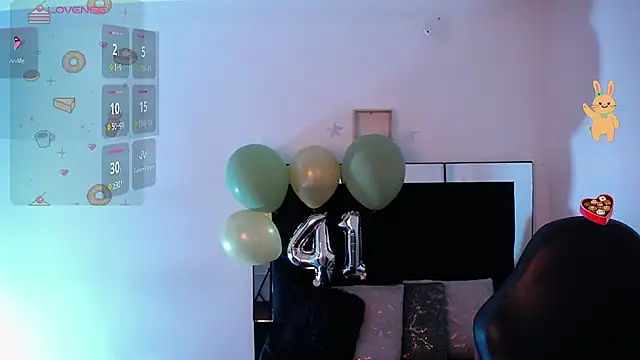 milly_sanchez webcam