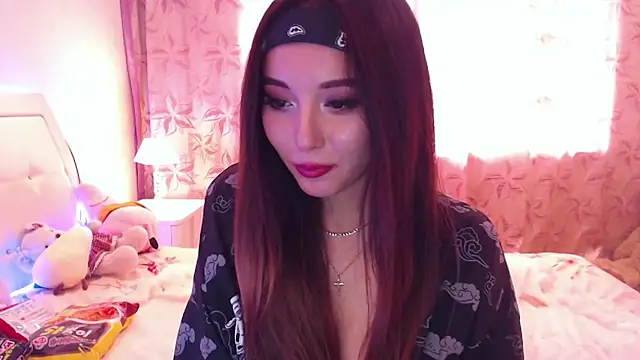 lilianbee webcam
