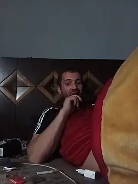 Johan199118 webcam