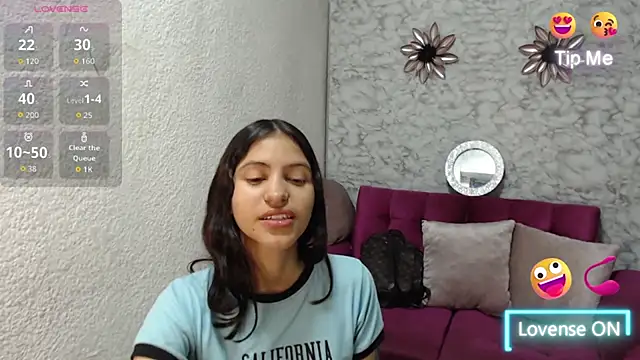 Evagirl69 webcam