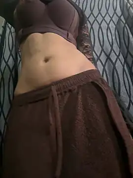 babynyraa (F young) - Ghee pussy boobs massage
