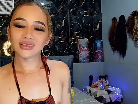Demonsfuck webcam