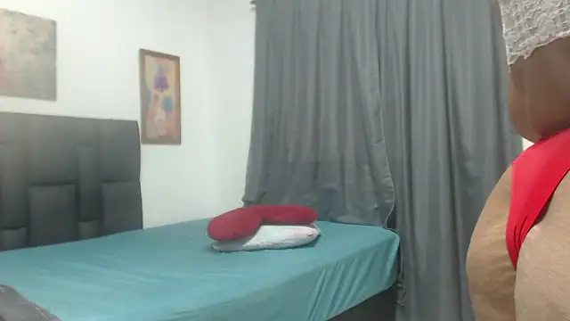 Doll_rihana webcam