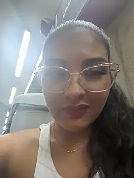 SabrinaX_X webcam