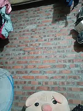 HeresThuy22 webcam
