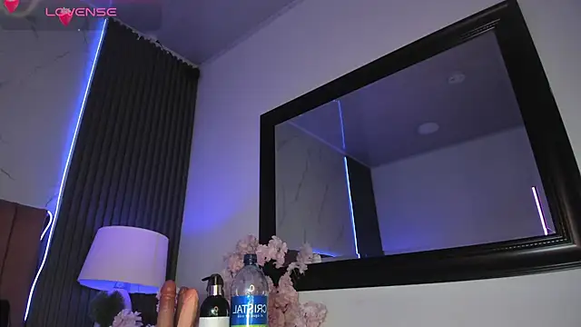 Alanaa_Williams webcam