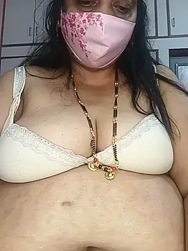 Ragavi-kannada-telugu webcam