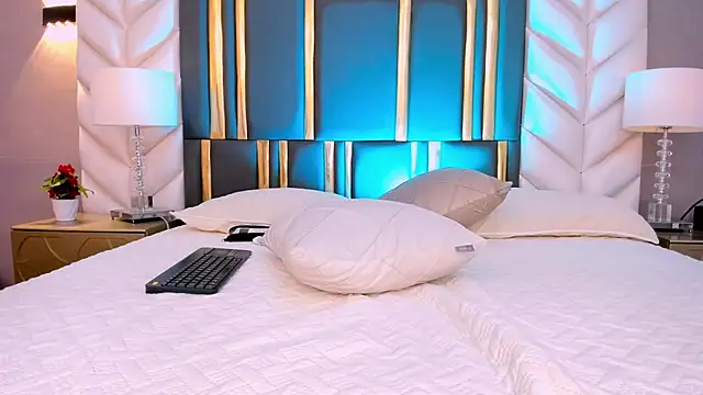 LexyWoods webcam