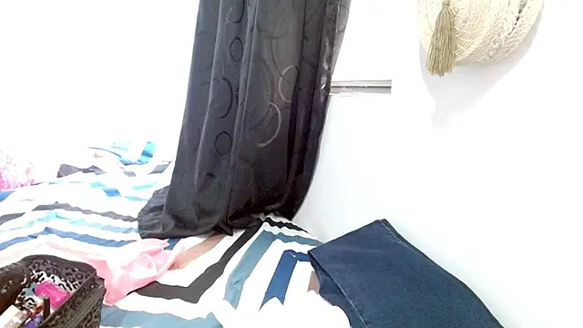 clayre_thompsom webcam