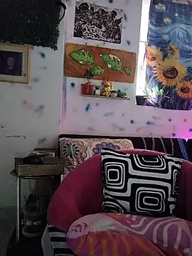 Maykiin webcam