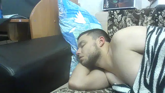 Yashax webcam