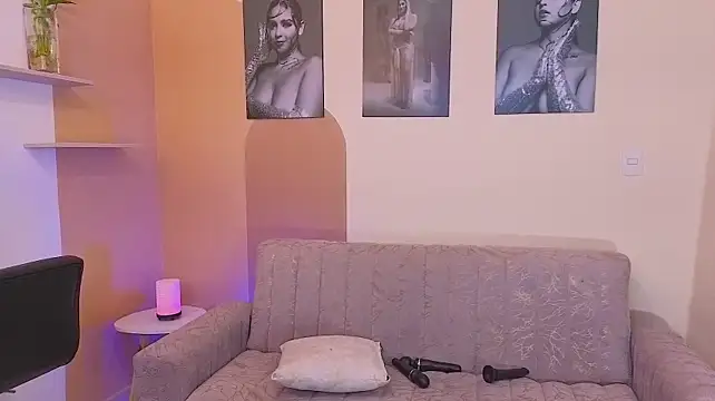 ToriCrossX webcam