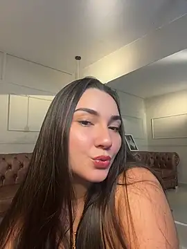 ava_blue (F young) - Fucky pussy in ride torso + cum