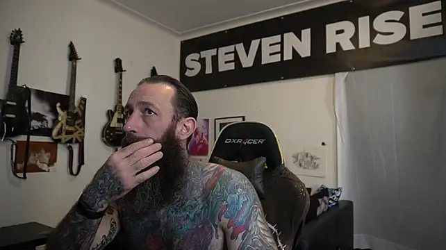 StevenRiseNYC webcam