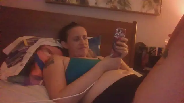 Jenonthecock