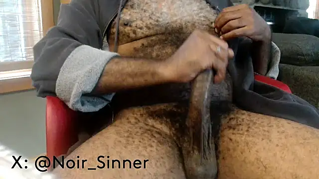 sinnernoir (M mature) - nude