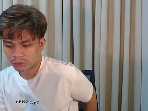 cumwhat_me (M young) - EMPTY MY BALLS CUMSHOW
