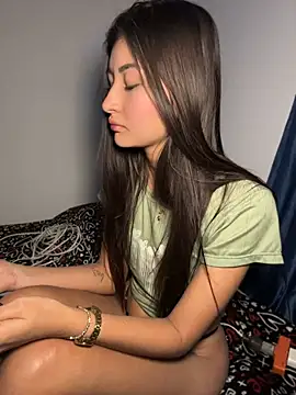 aylin-fire (F teen) - Oil in my ass 🍯🍑