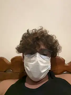 hashsome (M twink) - Jerk off